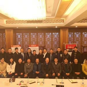 NACE國際2019在華首場會員技術(shù)交流活動圓滿成功