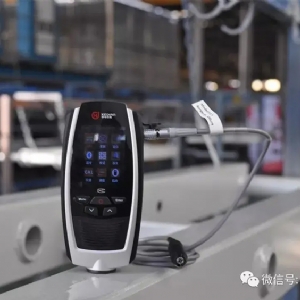 [科電儀器] 受邀擔(dān)任長垣市首屆防腐保溫工技能競賽組委會(huì)評審單位并成為競賽涂裝測量儀器指定供應(yīng)商