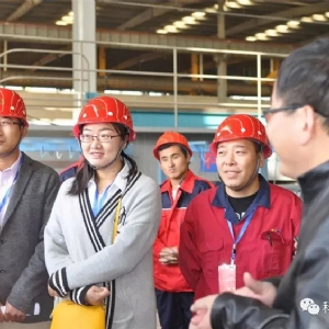 [科電儀器] 受邀擔(dān)任長垣市首屆防腐保溫工技能競賽組委會(huì)評審單位并成為競賽涂裝測量儀器指定供應(yīng)商