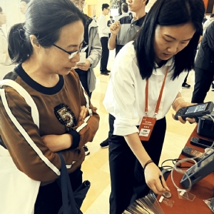 熠熠生輝向未來！科電儀器受邀參加2024年石油管及裝備材料國際會議