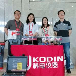 熠熠生輝向未來！科電儀器受邀參加2024年石油管及裝備材料國際會議