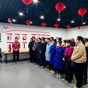 安全生產(chǎn)，警鐘長(zhǎng)鳴——科電儀器開(kāi)展安全教育及應(yīng)急演練活動(dòng)